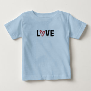 Baby Bra Jersey T-Shirt