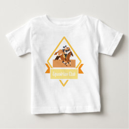 Baby Bra Jersey T-Shirt