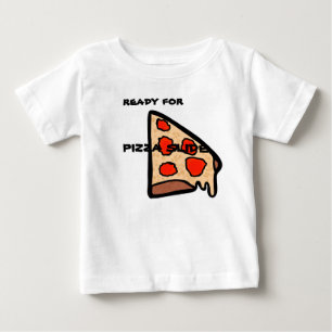 Baby Bra Jersey T-Shirt