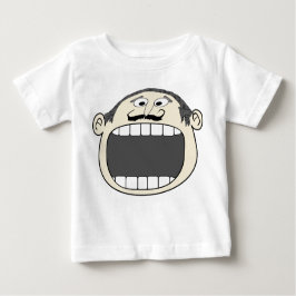 Baby Bra Jersey T-Shirt