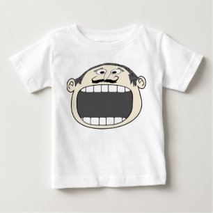 Baby Bra Jersey T-Shirt