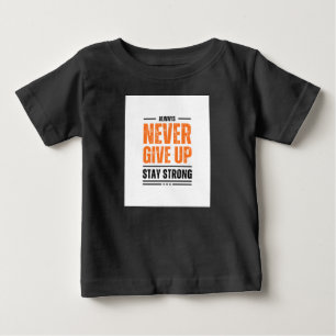 Baby Bra Jersey T-Shirt