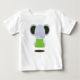 Baby Bra Jersey T-Shirt