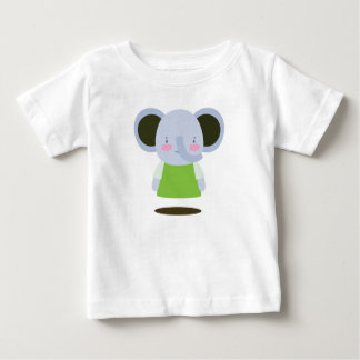 Baby Bra Jersey T-Shirt