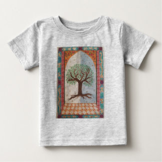 Baby Bra Jersey T-Shirt