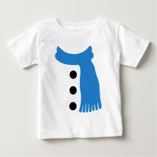 Baby Bra Jersey T-Shirt