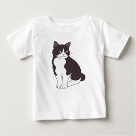 Baby Bra Jersey T-Shirt