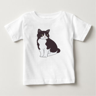 Baby Bra Jersey T-Shirt