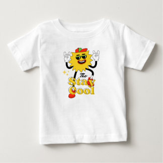 Baby Bra Jersey T-Shirt