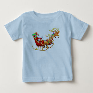 Baby Bra Jersey T-Shirt