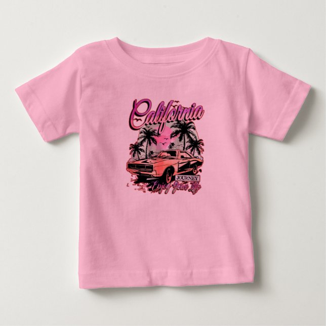 Baby Bra Jersey T-Shirt Din sökning efter dödsoffr (Framsida)