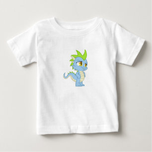 Baby Bra Jersey T-Shirt/Dragon Tröja