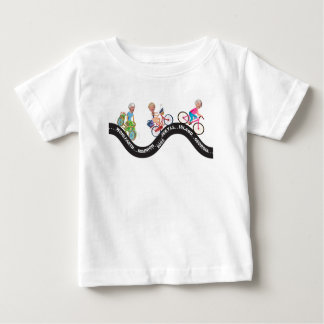 Baby Bra T-sirt T Shirt