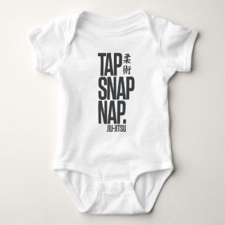 Baby Brasiliansk Jiu-Jitsu MMA martialkonst T Shirt