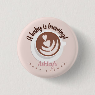 Baby brinner kaffe Brunch Baby Shower Sprinkle Knapp