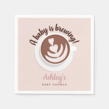 Baby brinner kaffe Brunch Baby Shower Sprinkle