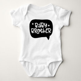 Baby Brother T Shirt