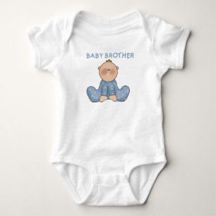 Baby Brother Tee Shirt