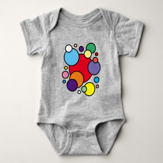 Baby Bubbles Onsie T-Shirt