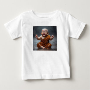 Baby Buddha T Shirt