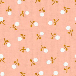 Baby buds blush tissue paper for gifts and crafts 