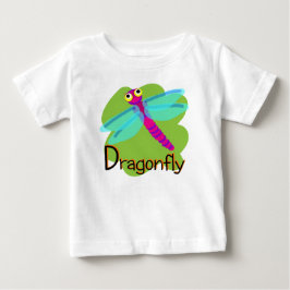 Baby Bug D T Shirt