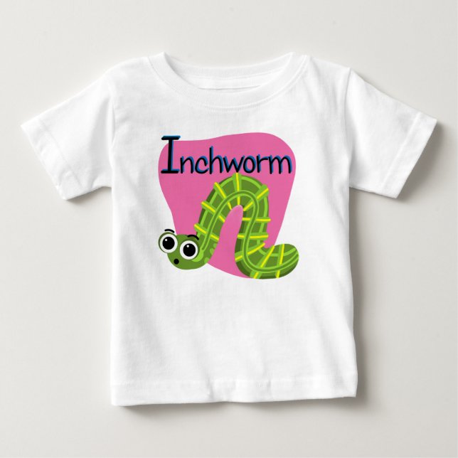 Baby Bug I T Shirt (Framsida)