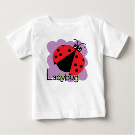 Baby Bug L T Shirt