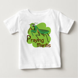 Baby Bug P T Shirt