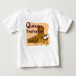 Baby Bug Q T Shirt