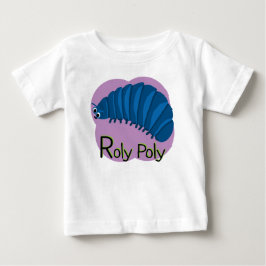 Baby Bug R T Shirt