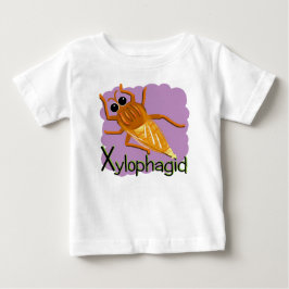 Baby Bug X T Shirt