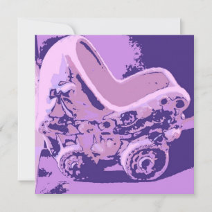 Baby Buggy/New Born/Infant Inbjudan