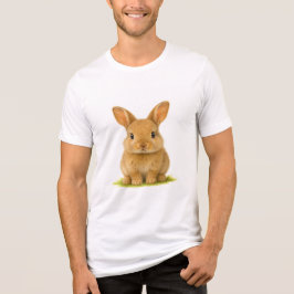 Baby Bunny i Grass T Shirt
