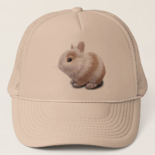 Baby Bunny Keps
