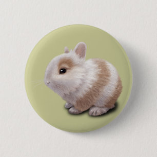 Baby Bunny Knapp