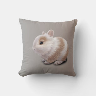 Baby Bunny Kudde