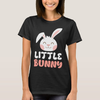 Baby Bunny Little Bunny Easter Bunny Children East T Shirt