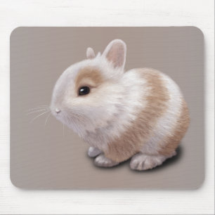 Baby Bunny Musmatta