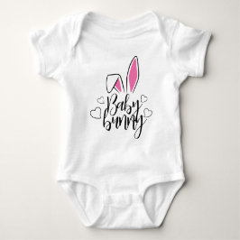 Baby Bunny T Shirt
