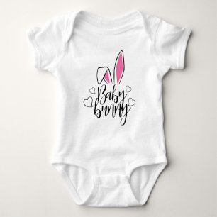 Baby Bunny T Shirt