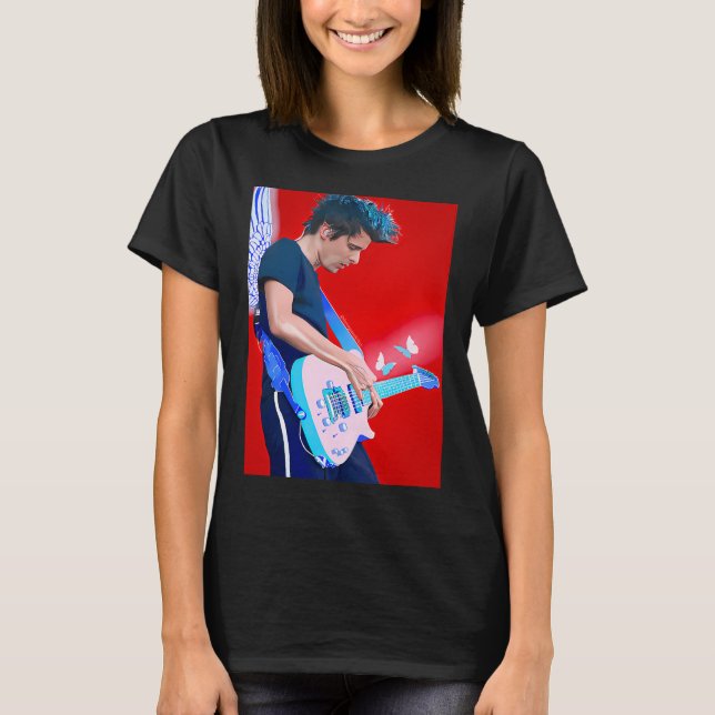Baby Butterfly T Shirt (Framsida)