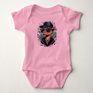 Baby Camel T Shirt