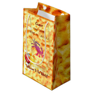 Baby Cancer/Krabban (21 juni-22 juli)