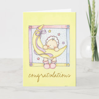 baby card kort