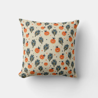 baby carrot cushien kudde