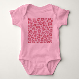 Baby Cheetah T Shirt