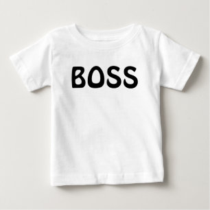 Baby CHEF Shirt T