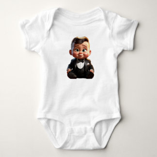 baby chef skjorta t shirt