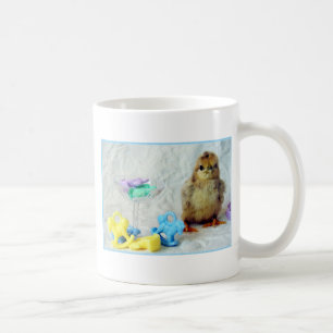 BABY CHICK 2 KAFFEMUGG